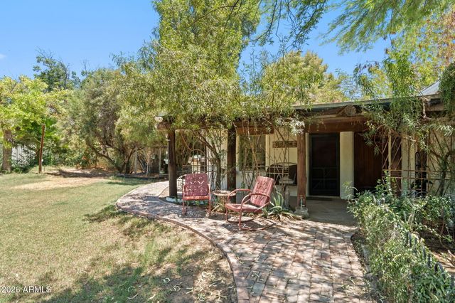 34 W PASADENA Avenue, Phoenix, AZ 85013