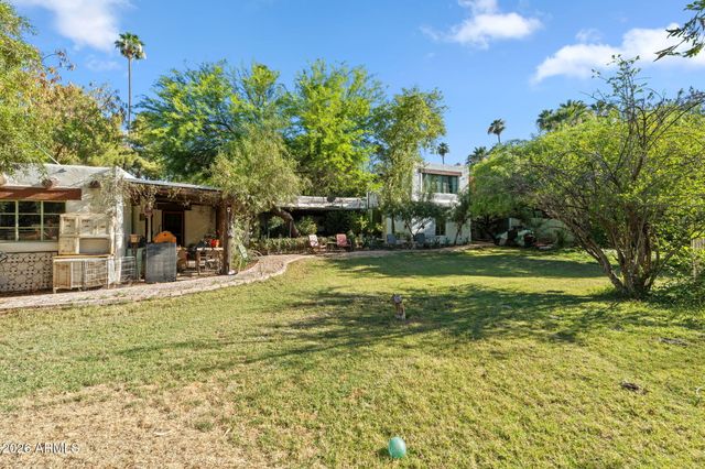 34 W PASADENA Avenue, Phoenix, AZ 85013