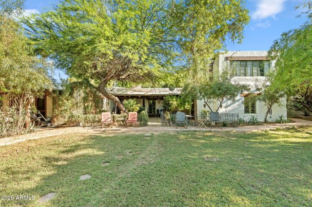 34 W PASADENA Avenue, Phoenix, AZ 85013