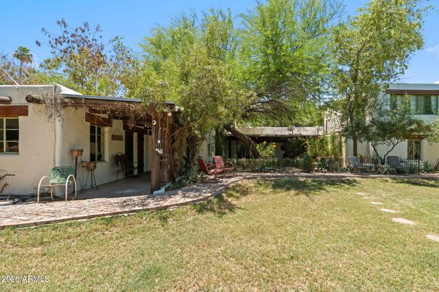 34 W PASADENA Avenue, Phoenix, AZ 85013