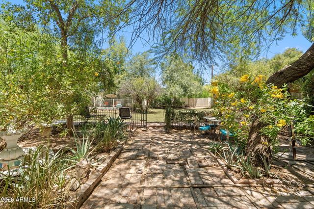 34 W PASADENA Avenue, Phoenix, AZ 85013