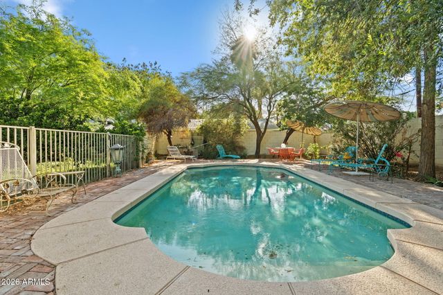 34 W PASADENA Avenue, Phoenix, AZ 85013