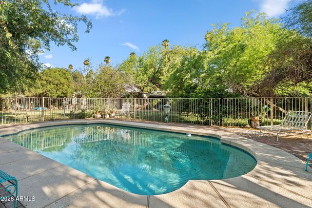 34 W PASADENA Avenue, Phoenix, AZ 85013