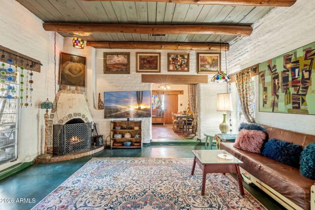 34 W PASADENA Avenue, Phoenix, AZ 85013