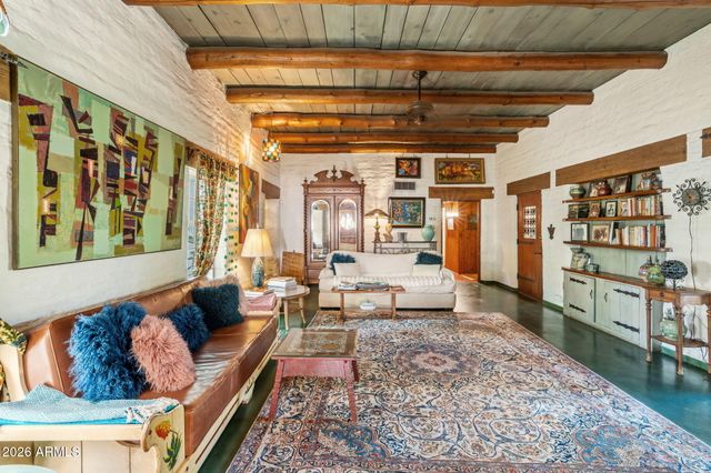 34 W PASADENA Avenue, Phoenix, AZ 85013