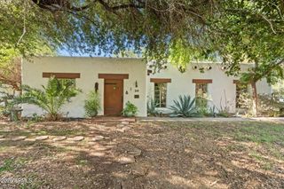 34 W PASADENA Avenue, Phoenix, AZ 85013