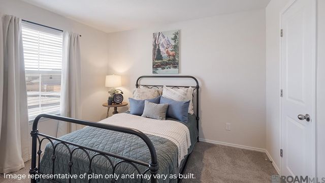 2428 Lewis Loop, Zachary, LA 70791