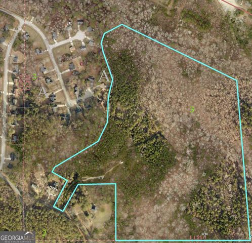 0 Smith James Road, Snellville, GA 30039