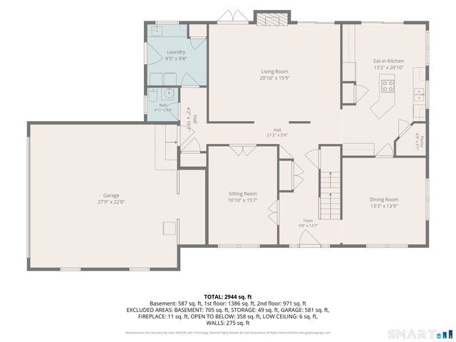 32 Avebury Lane, Tolland, CT 06084