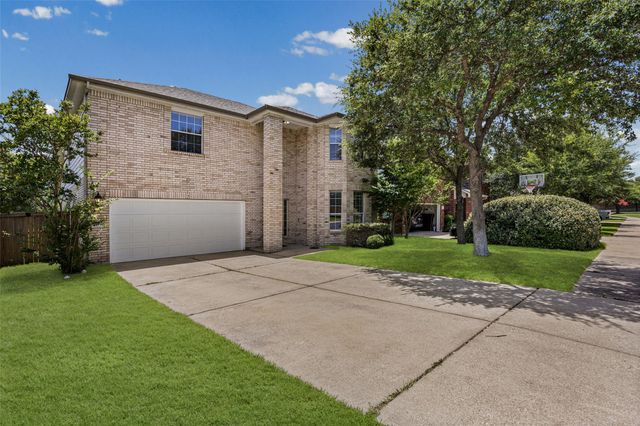 4506 Western Lake DR, Round Rock, TX 78665