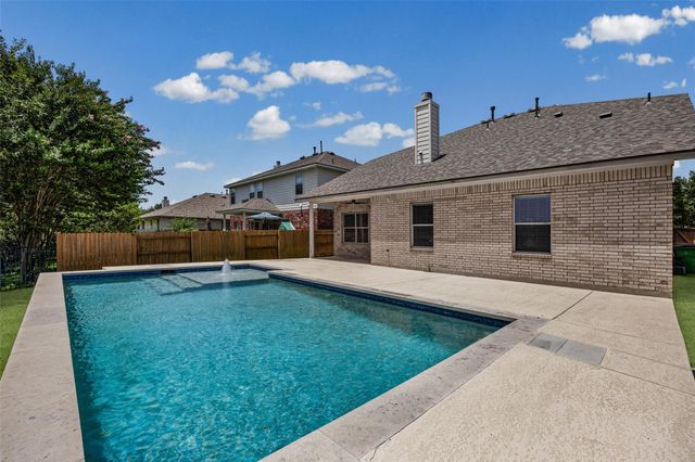 4506 Western Lake DR, Round Rock, TX 78665