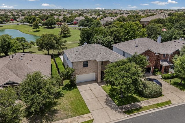 4506 Western Lake DR, Round Rock, TX 78665