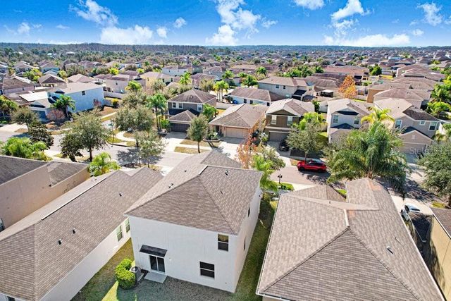 6307 TRENT CREEK DRIVE, Ruskin, FL 33573