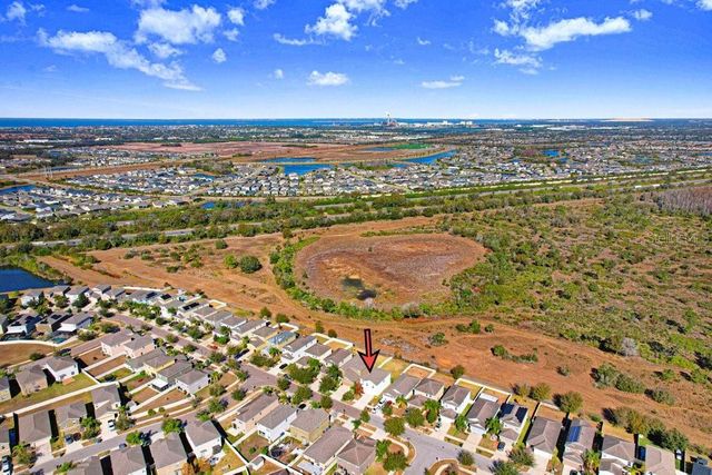 6307 TRENT CREEK DRIVE, Ruskin, FL 33573