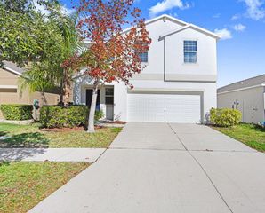 6307 TRENT CREEK DRIVE, Ruskin, FL 33573