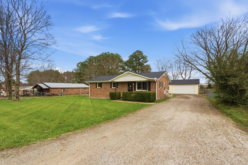 145 Totty Dr, Hohenwald, TN 38462