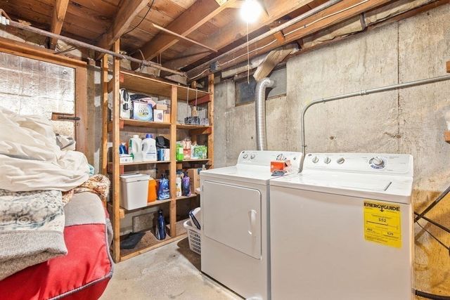 78 Circuit Rd, Weymouth, MA 02190