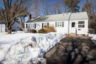 78 Circuit Rd, Weymouth, MA 02190