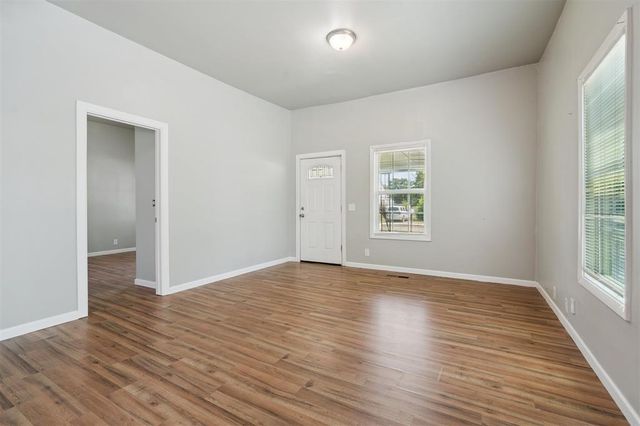 516 W Martin Street, El Reno, OK 73036