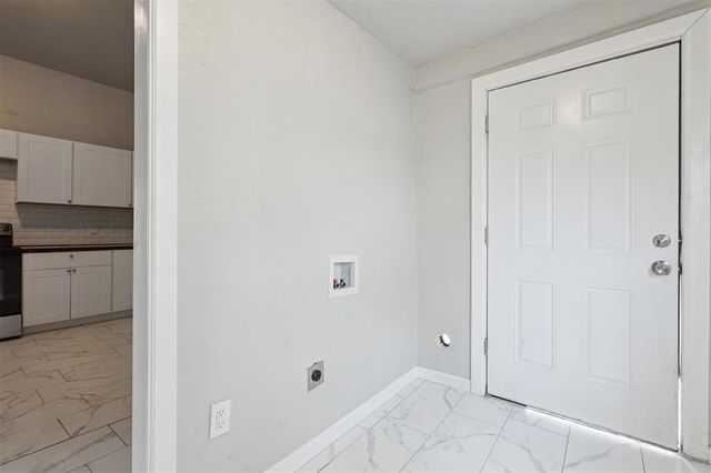 516 W Martin Street, El Reno, OK 73036