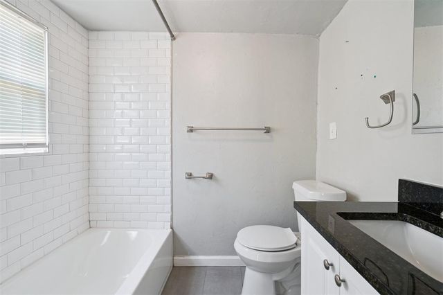 516 W Martin Street, El Reno, OK 73036