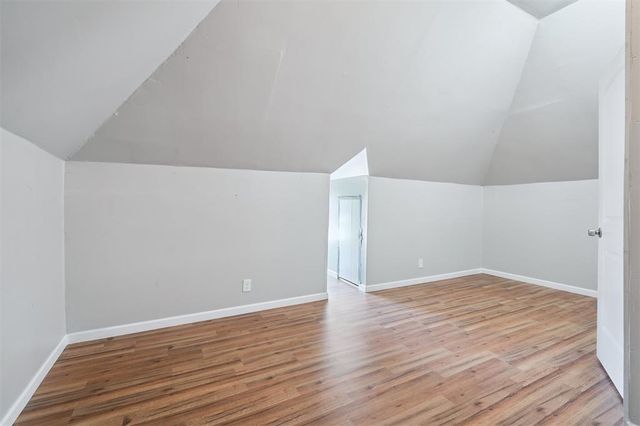 516 W Martin Street, El Reno, OK 73036