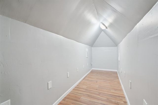 516 W Martin Street, El Reno, OK 73036