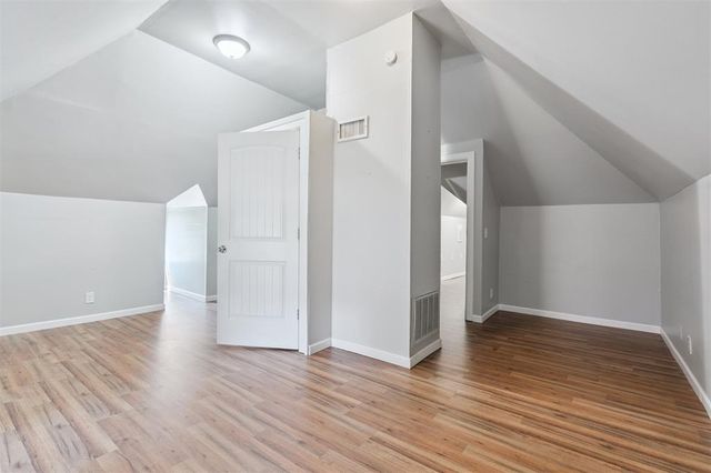 516 W Martin Street, El Reno, OK 73036