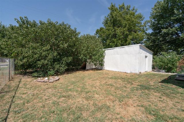 516 W Martin Street, El Reno, OK 73036
