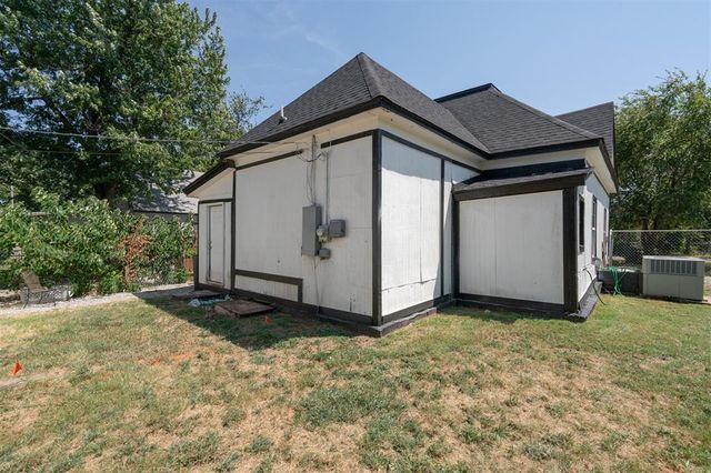 516 W Martin Street, El Reno, OK 73036
