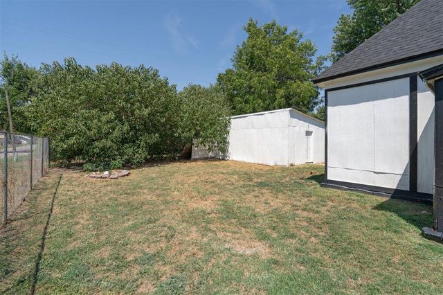 516 W Martin Street, El Reno, OK 73036