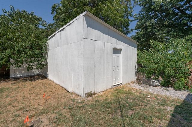 516 W Martin Street, El Reno, OK 73036
