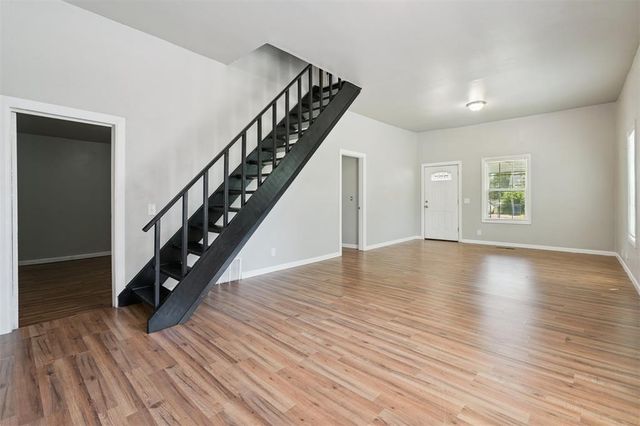 516 W Martin Street, El Reno, OK 73036