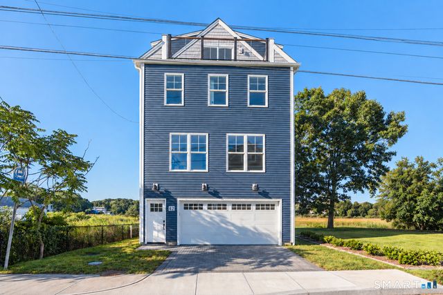 42 Melba Street, Milford, CT 06460