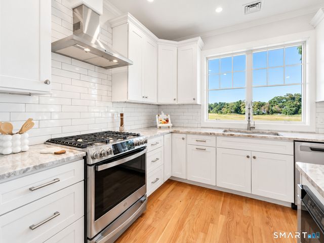 42 Melba Street, Milford, CT 06460