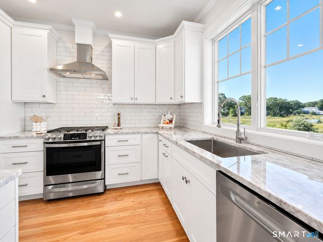 42 Melba Street, Milford, CT 06460