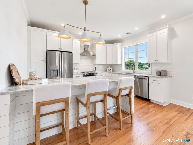 42 Melba Street, Milford, CT 06460