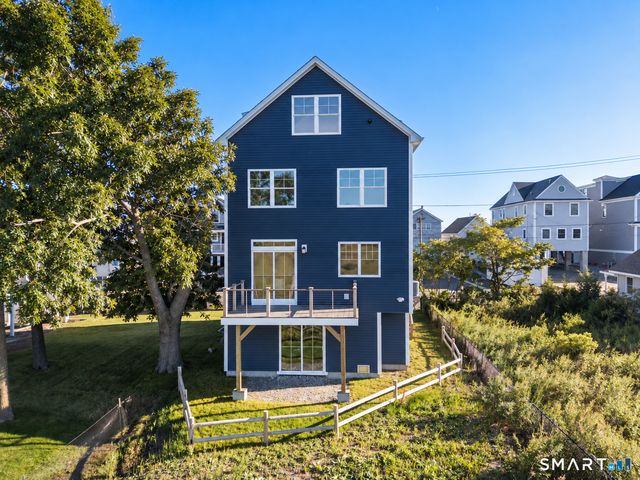 42 Melba Street, Milford, CT 06460
