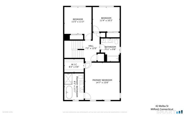 42 Melba Street, Milford, CT 06460