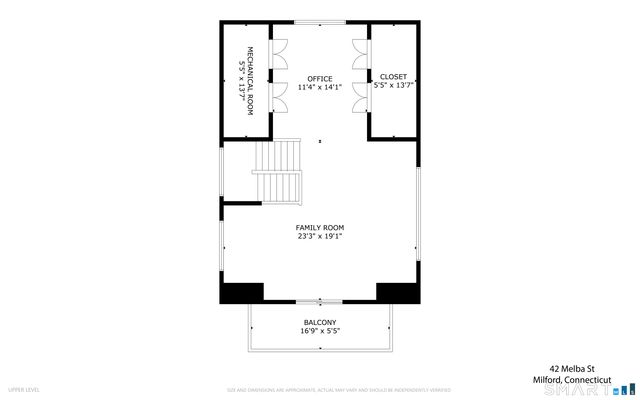 42 Melba Street, Milford, CT 06460