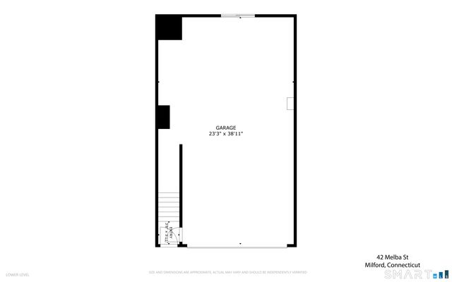 42 Melba Street, Milford, CT 06460