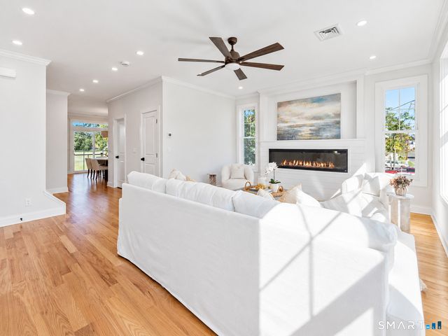 42 Melba Street, Milford, CT 06460