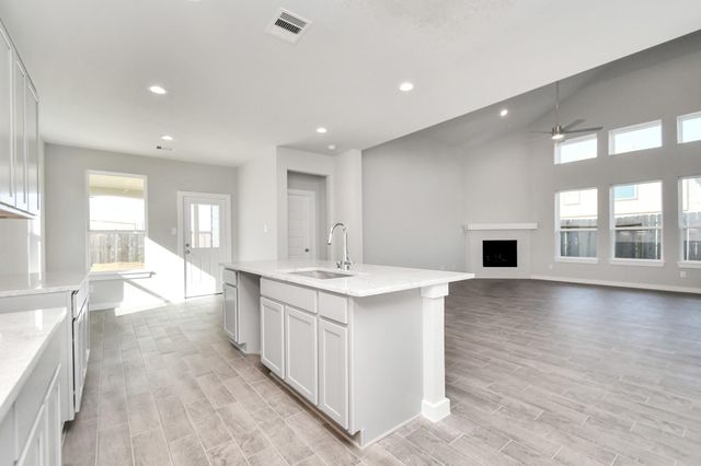 11111 Tulip Ridge Trail, Houston, TX 77044
