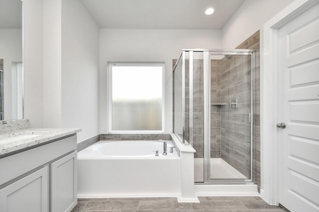 11111 Tulip Ridge Trail, Houston, TX 77044