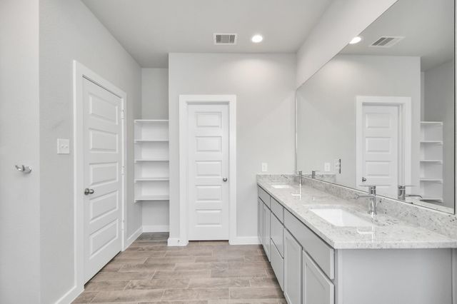 11111 Tulip Ridge Trail, Houston, TX 77044