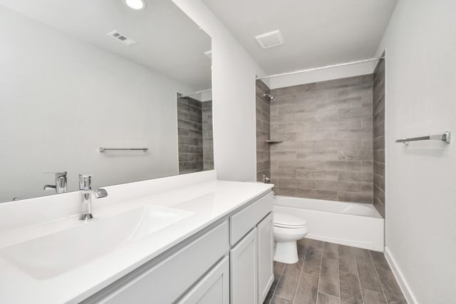 11111 Tulip Ridge Trail, Houston, TX 77044