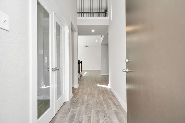 11111 Tulip Ridge Trail, Houston, TX 77044
