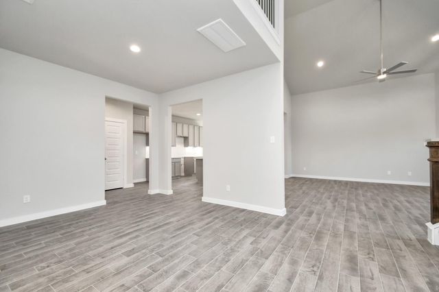 11111 Tulip Ridge Trail, Houston, TX 77044