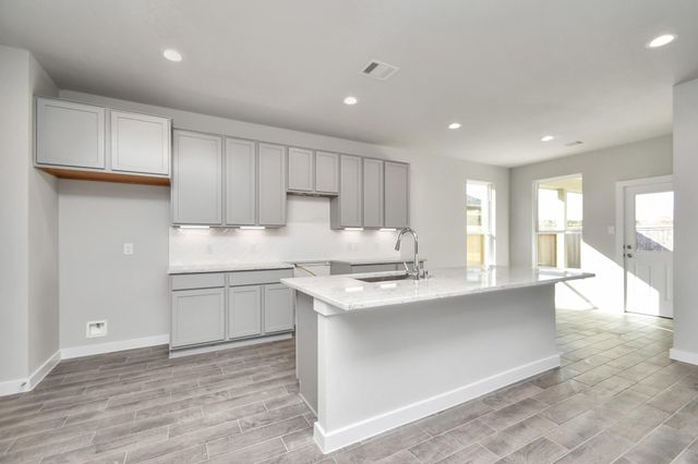 11111 Tulip Ridge Trail, Houston, TX 77044