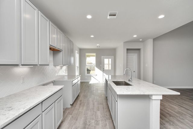 11111 Tulip Ridge Trail, Houston, TX 77044
